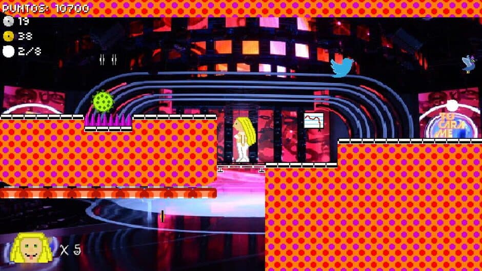 El Akelarre de Lola screenshot 4