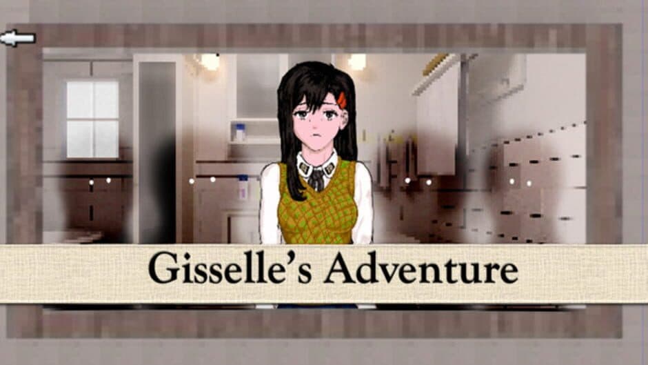 Gisselle's Adventure screenshot 4