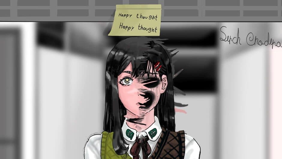 Gisselle's Adventure screenshot 1