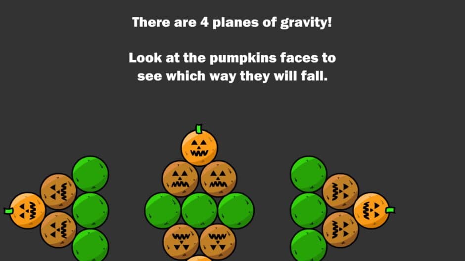Pumpkin Remover screenshot 1