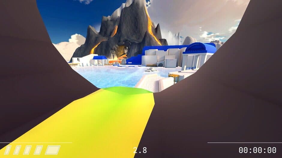 Speedrun Academie screenshot 4