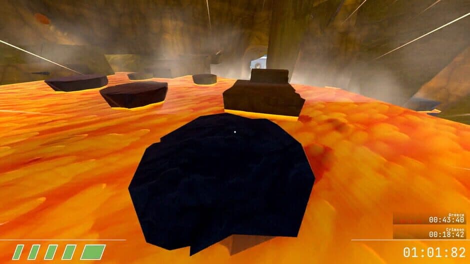 Speedrun Academie screenshot 5