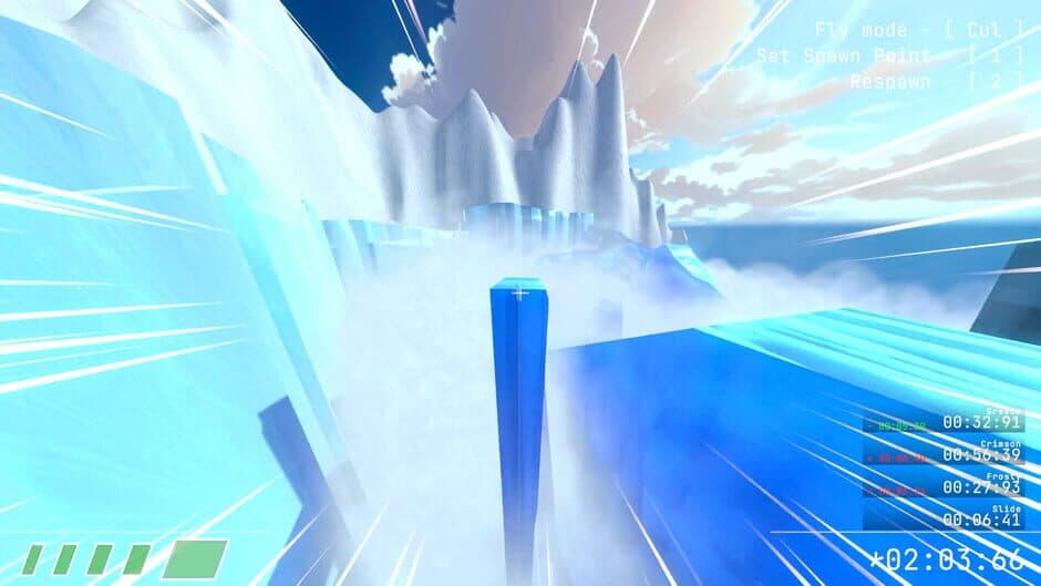 Speedrun Academie screenshot 6