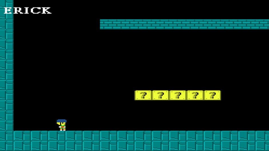 Super Golden Sibs. screenshot 2