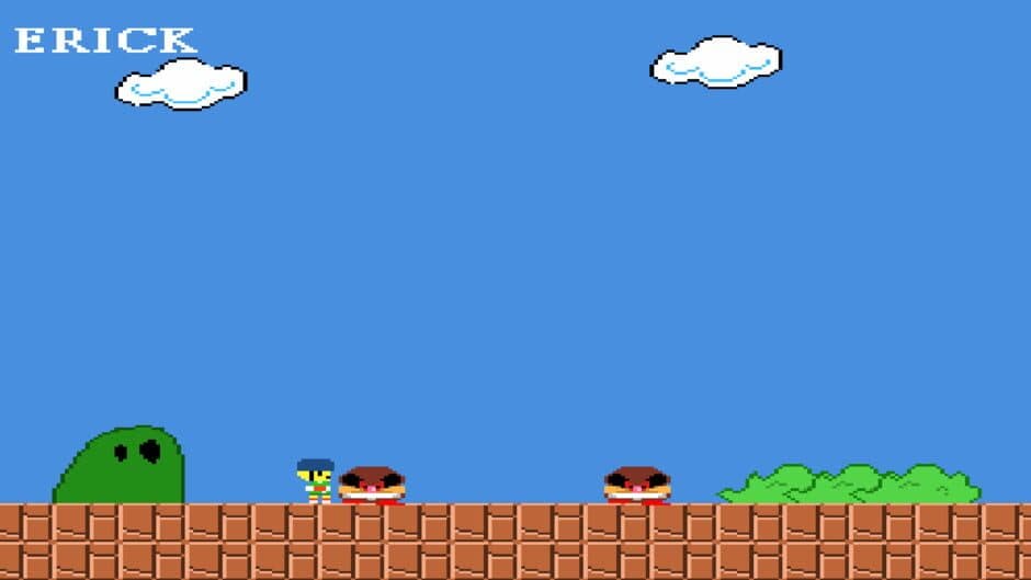 Super Golden Sibs. screenshot 4