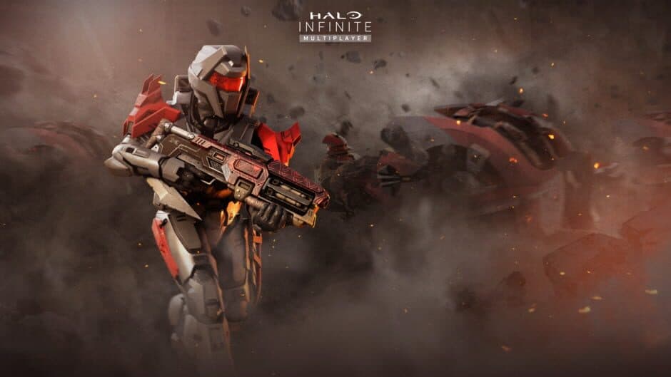 Halo Infinite: Operation - Brute Force screenshot 1