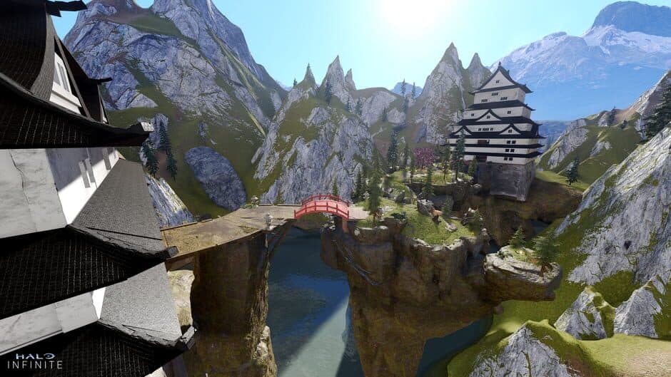 Halo Infinite: Operation - Brute Force screenshot 2