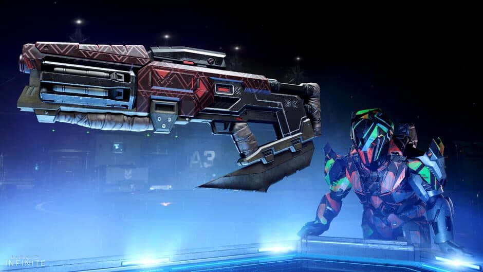 Halo Infinite: Operation - Brute Force screenshot 3