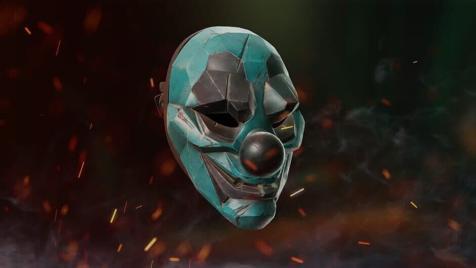 Payday 3: Trifecta Lootbag screenshot 1