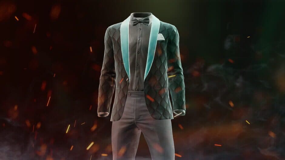 Payday 3: Trifecta Lootbag screenshot 2