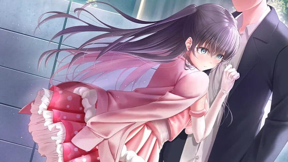 Seifuku Kanojo: Mayoigo Engage screenshot 2