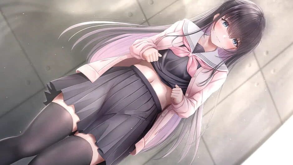 Seifuku Kanojo: Mayoigo Engage screenshot 3