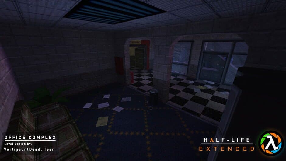 Half-Life: Extended screenshot 2