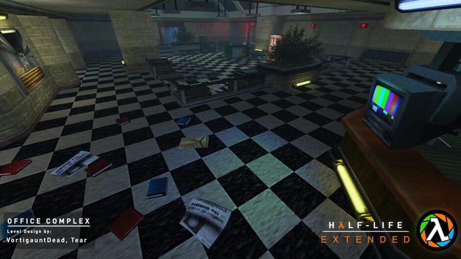 Half-Life: Extended screenshot 3