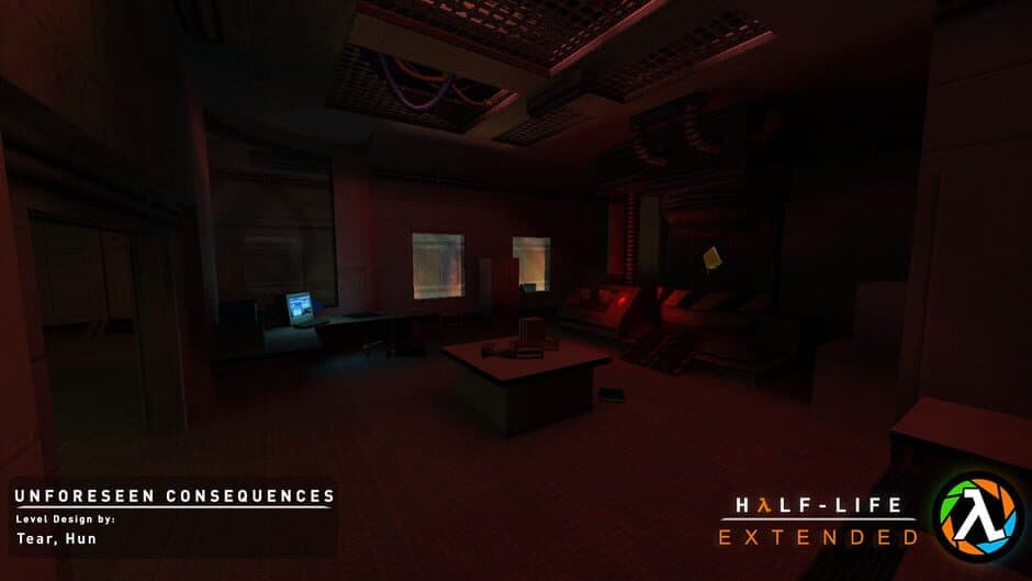 Half-Life: Extended screenshot 4