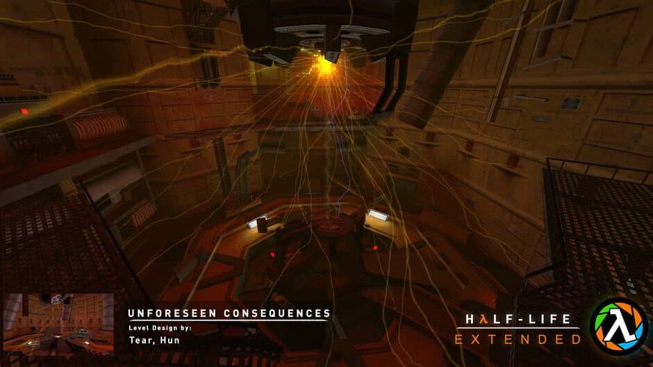 Half-Life: Extended screenshot 6