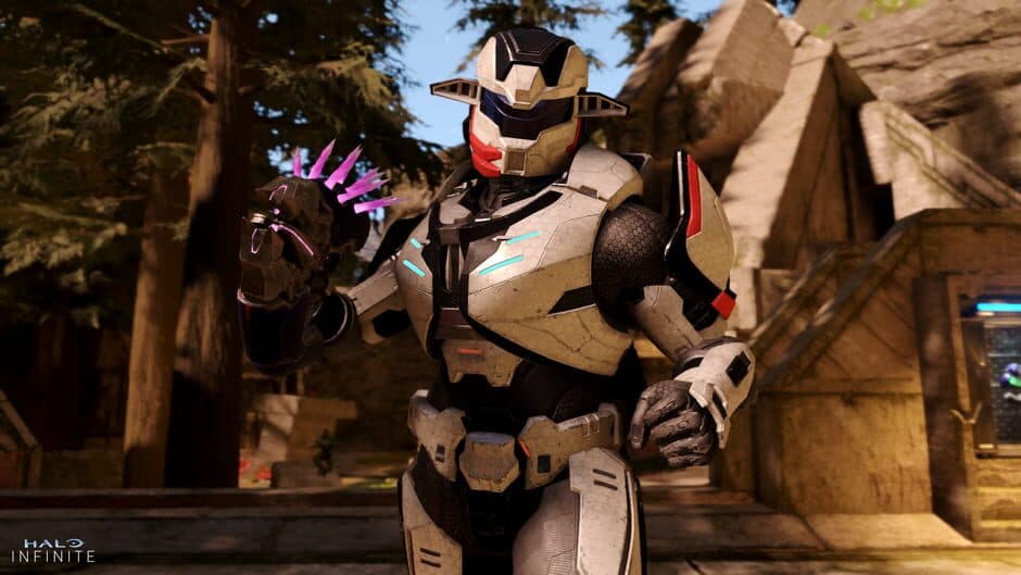 Halo Infinite: Operation - Great Journey screenshot 3