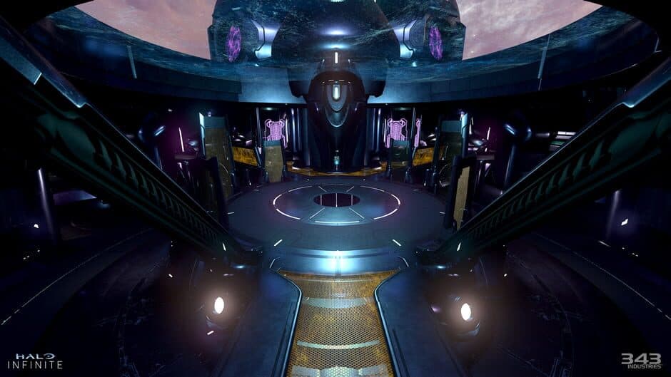 Halo Infinite: Operation - Champions screenshot 3