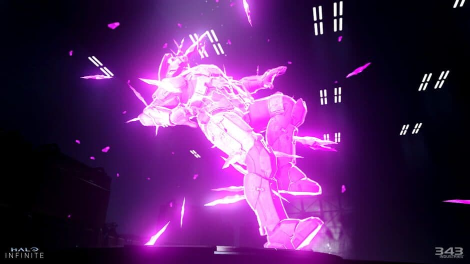 Halo Infinte: Operation - Anvil screenshot 4