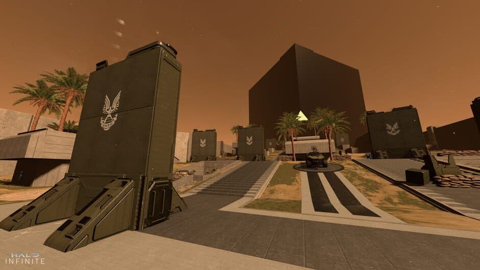 Halo Infinite: Operation Blue Team screenshot 3