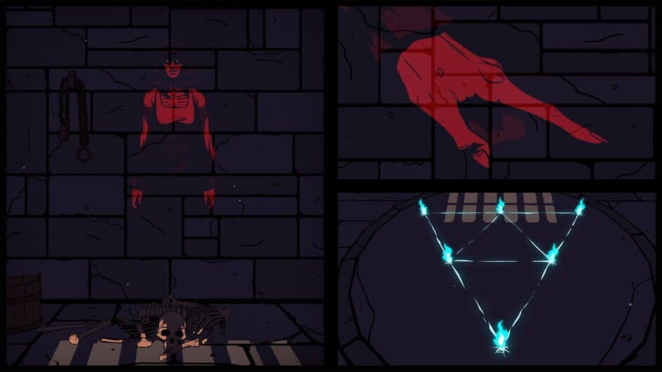 The Séance of Blake Manor screenshot 3