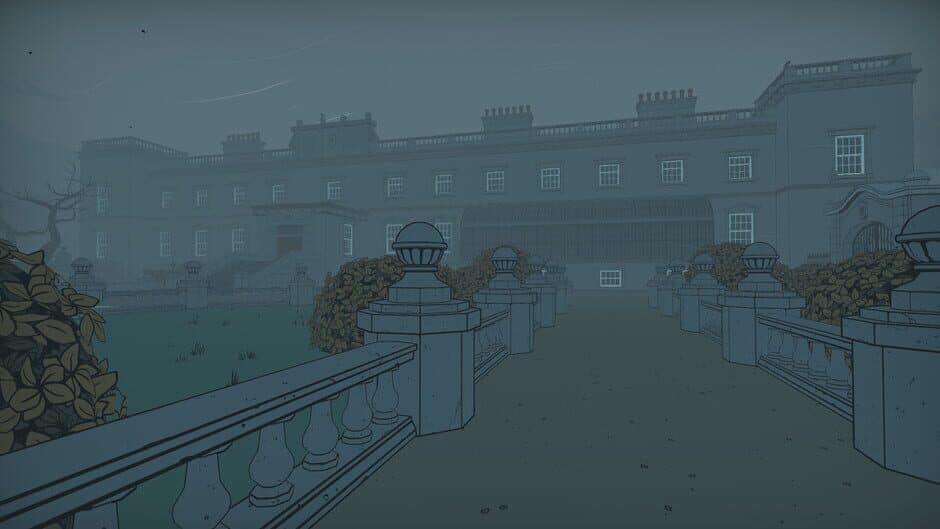 The Séance of Blake Manor screenshot 4