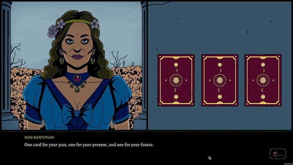 The Séance of Blake Manor screenshot 6