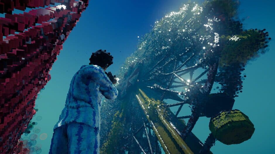 Dreams of Another screenshot 6