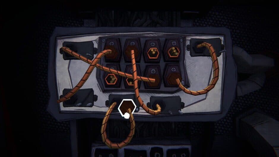 How 2 Escape: Lost Submarine screenshot 2