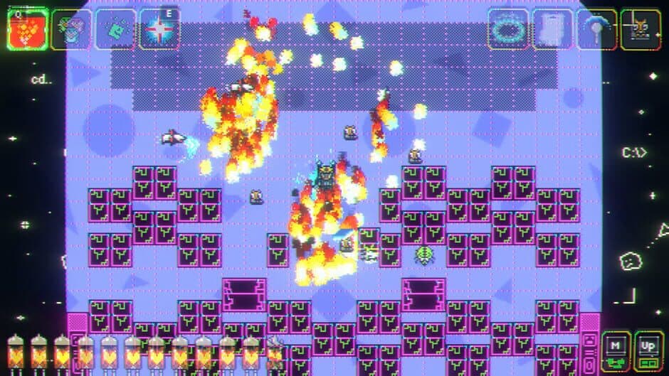 Look Mum No Computer screenshot 1