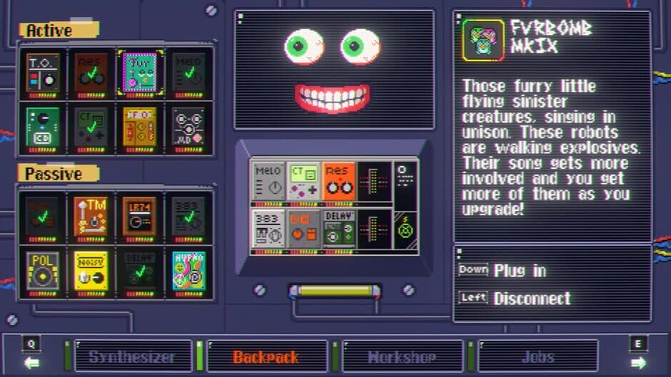 Look Mum No Computer screenshot 3