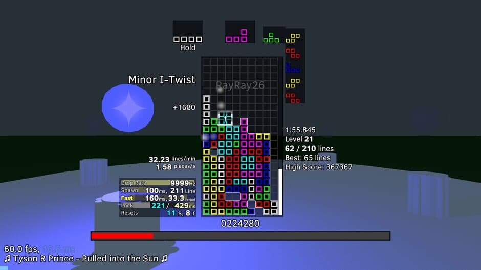 Spirit Drop screenshot 1