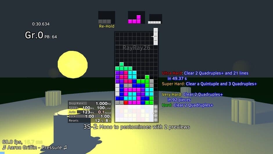 Spirit Drop screenshot 2