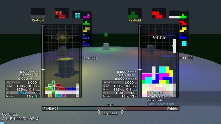 Spirit Drop screenshot 3