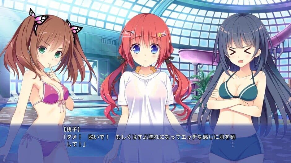 Renai Karichaimashita: Koikari - Love For Hire: Limited Edition screenshot 4