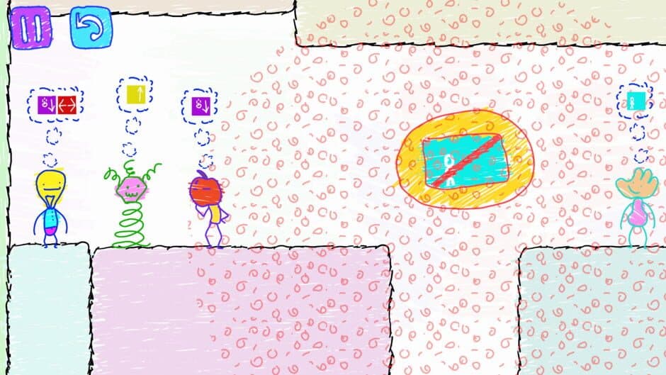 Bulbo's Belief System screenshot 3