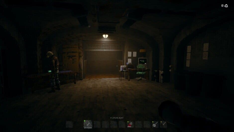 Raiders of the Apocalypse screenshot 4