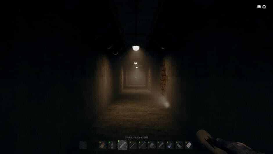 Raiders of the Apocalypse screenshot 5