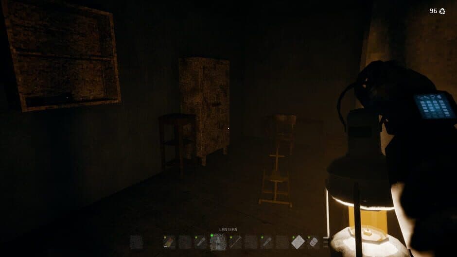 Raiders of the Apocalypse screenshot 6