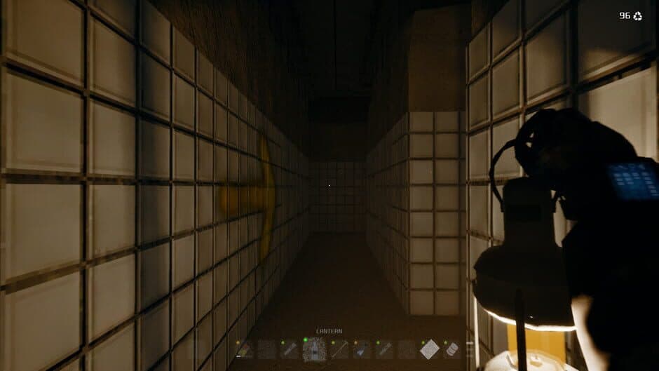 Raiders of the Apocalypse screenshot 2