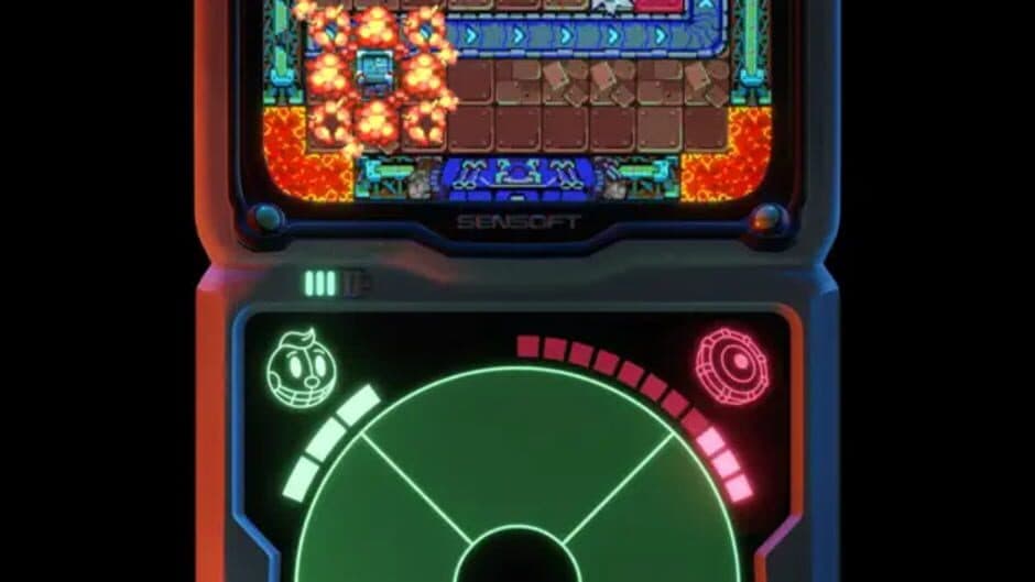 The Electric State: Kid Cosmo screenshot 1