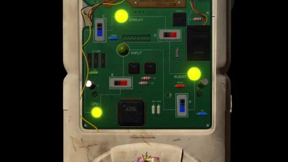 The Electric State: Kid Cosmo screenshot 2