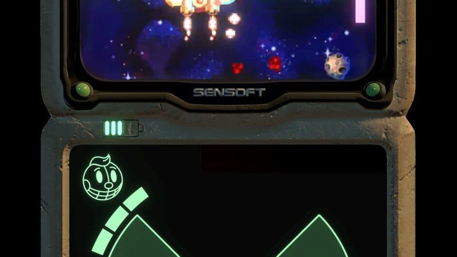 The Electric State: Kid Cosmo screenshot 3