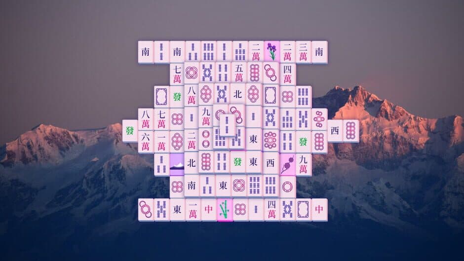 Mahjong Realms screenshot 1