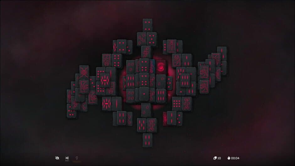 Mahjong Realms screenshot 2