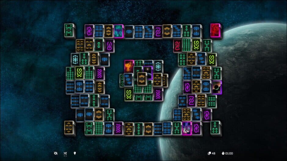 Mahjong Realms screenshot 3