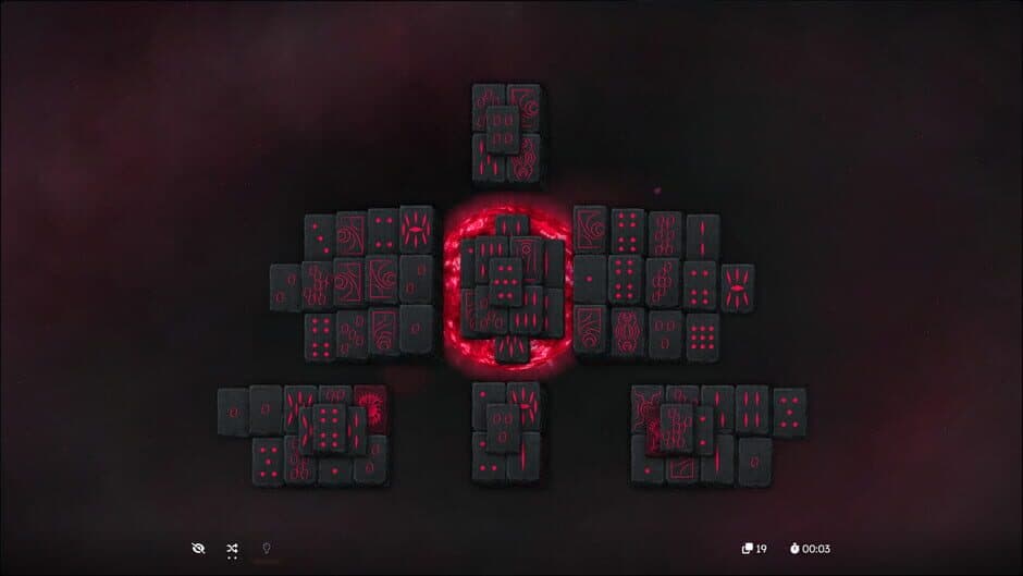 Mahjong Realms screenshot 4