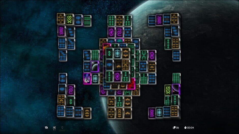 Mahjong Realms screenshot 5