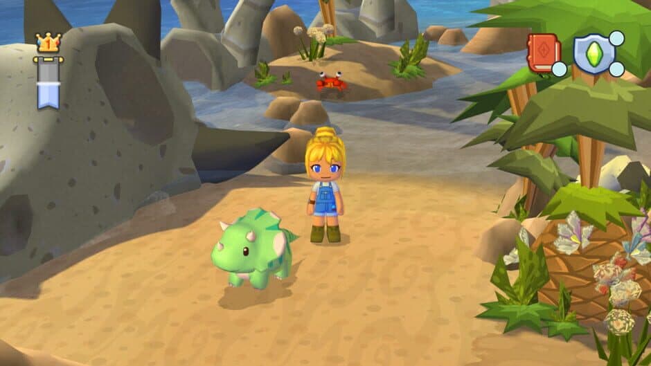 MySims Kingdom screenshot 3