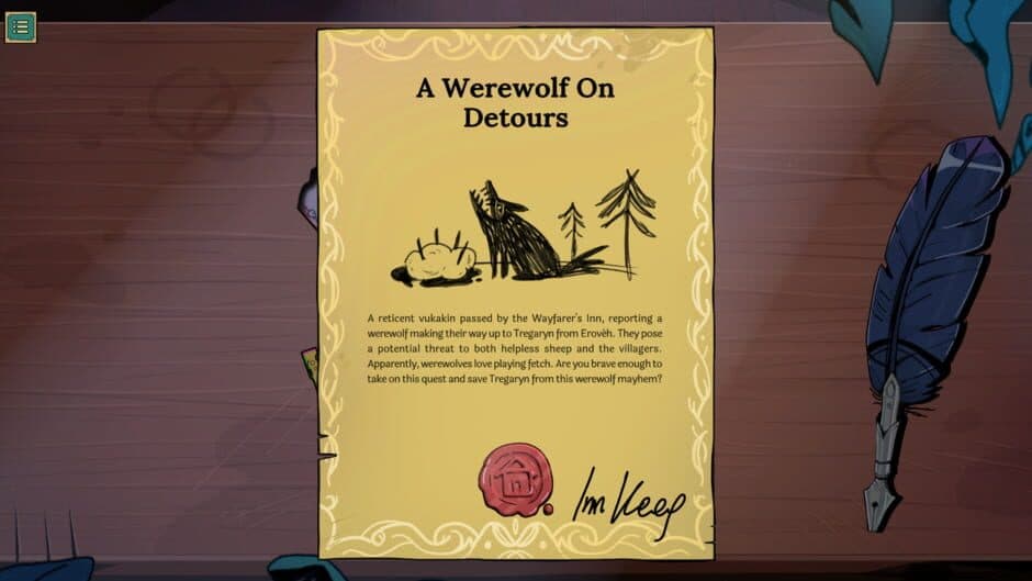 Tavern Talk screenshot 6